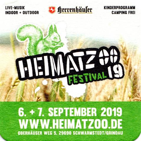 hannover h-ni herren quad 6a (185-heimatzoo festival 2019)